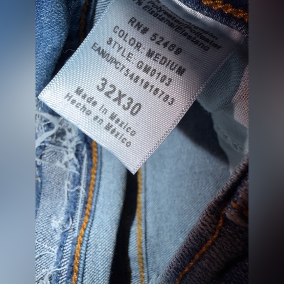 Stacked denim - Picture 7 of 9